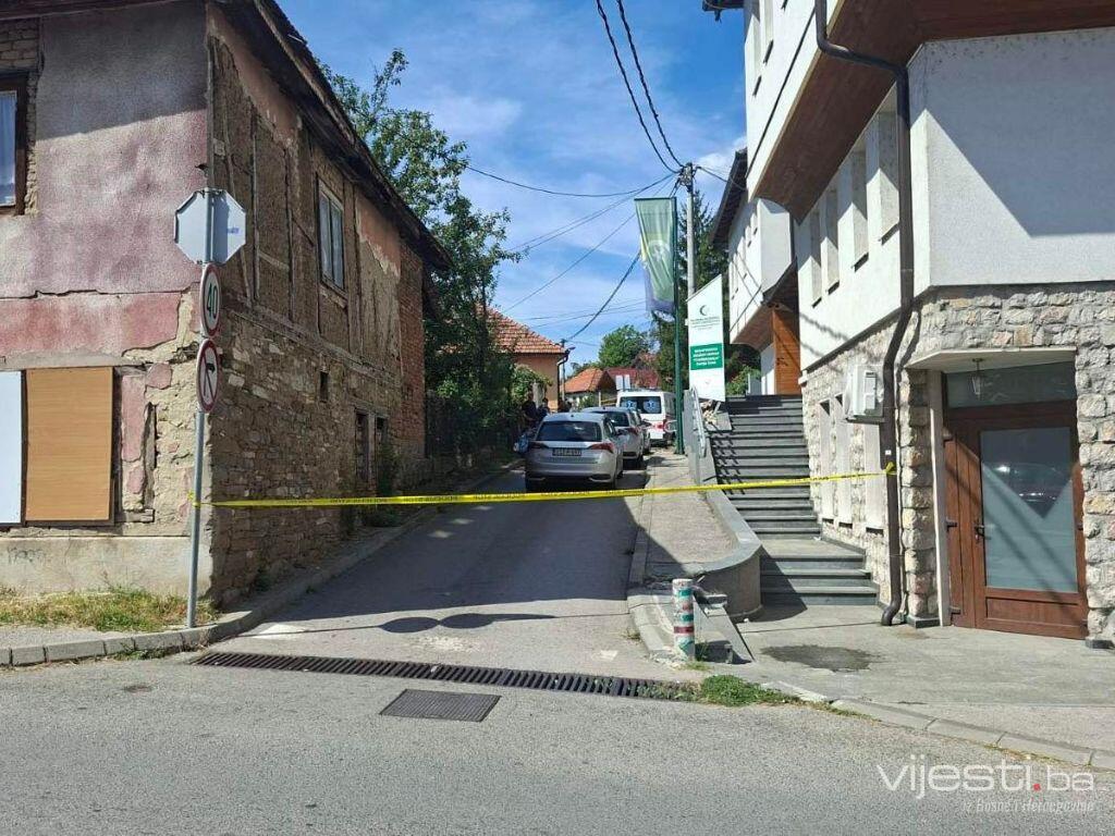 Je li djevojčica iz Tuzle bila žrtva nasilja prije napada nožem!?