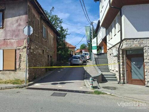 Je li djevojčica iz Tuzle bila žrtva nasilja prije napada nožem!?