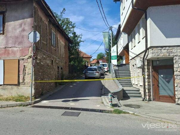 Je li djevojčica iz Tuzle bila žrtva nasilja prije napada nožem!?