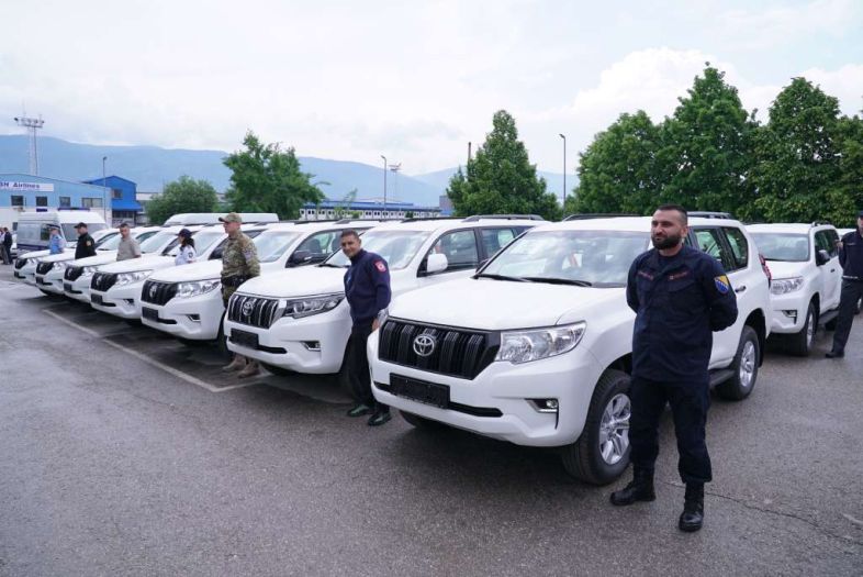 Formirani timovi Nezavisnog odbora PSBiH za posjete policijskim agencijama