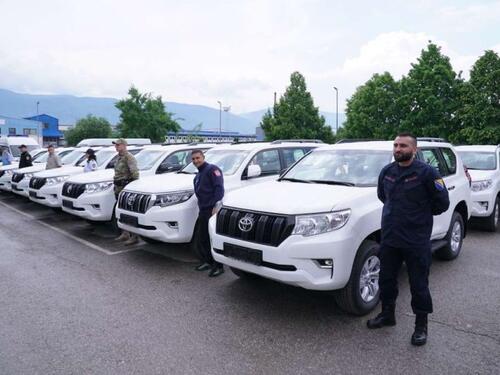 Formirani timovi Nezavisnog odbora PSBiH za posjete policijskim agencijama