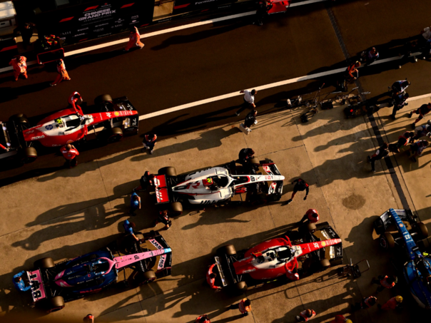 Formula 1 otkazuje utrke u Bahreinu i Saudijskoj Arabiji?