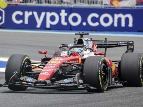 Formula 1 smanjila ugljični otisak za 35 posto u odnosu na 2018. godinu