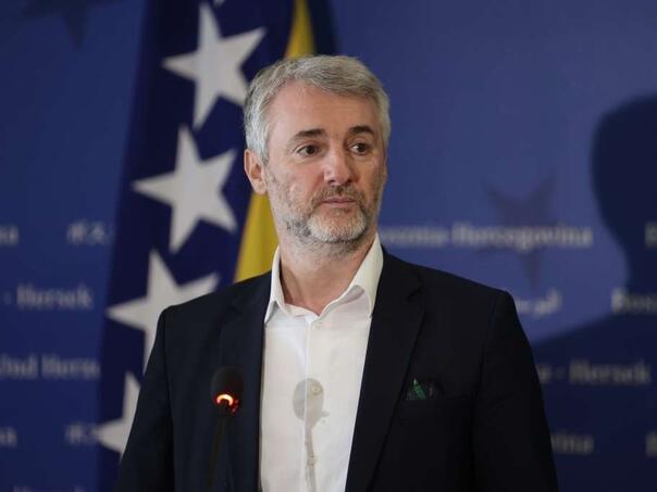 Forto: Danas otvaranje ponuda za izgradnju mosta na Šćepan Polju