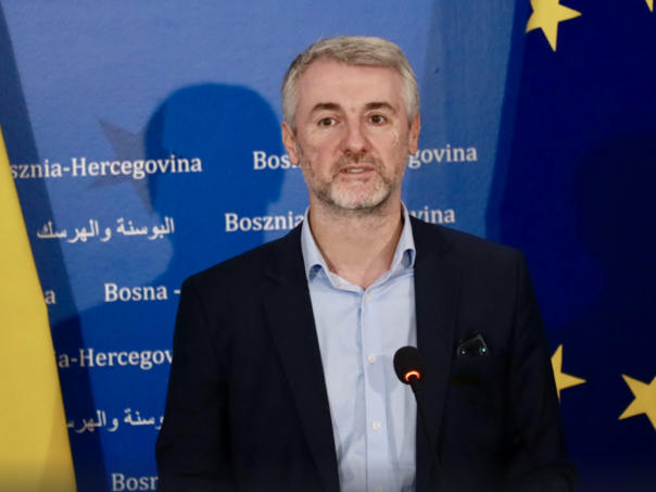 Forto: Dok čekamo na Gradišku, rješavamo Šćepan Polje i most Brčko – Gunja