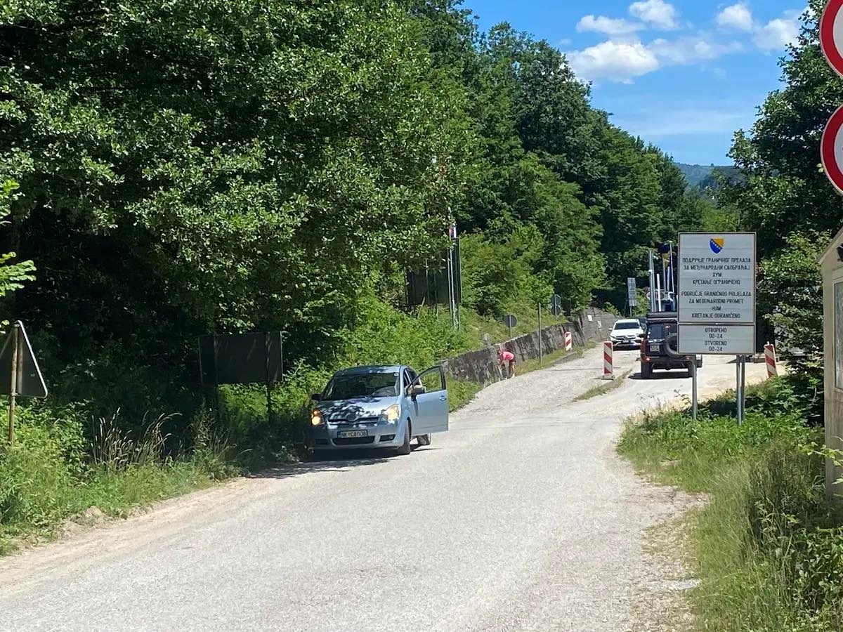 Forto: Država riješila Šćepan Polje, RS zakazala