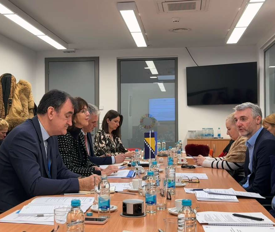 Forto: Govor mržnje ne smije proći bez posljedica