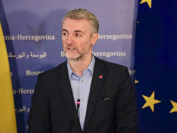 Forto inicirao rješenje za evidenciju profesionalnih vozača u Šengenu