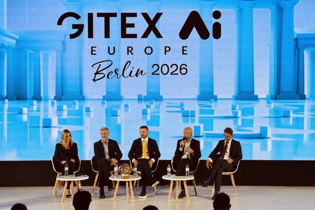 Forto iz Berlina: Vrijeme je za Digitalnu zajednicu zapadnog Balkana