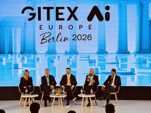 Forto iz Berlina: Vrijeme je za Digitalnu zajednicu zapadnog Balkana