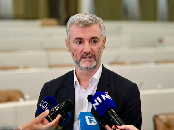 Forto nakon pogibije vozača romobila: BiH više ne smije čekati