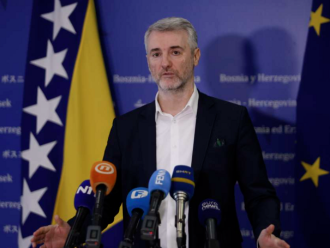 Forto: Nema brzog rješenja za problem prevoznika