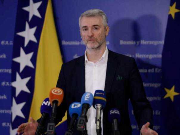 Forto: Nema brzog rješenja za problem prevoznika