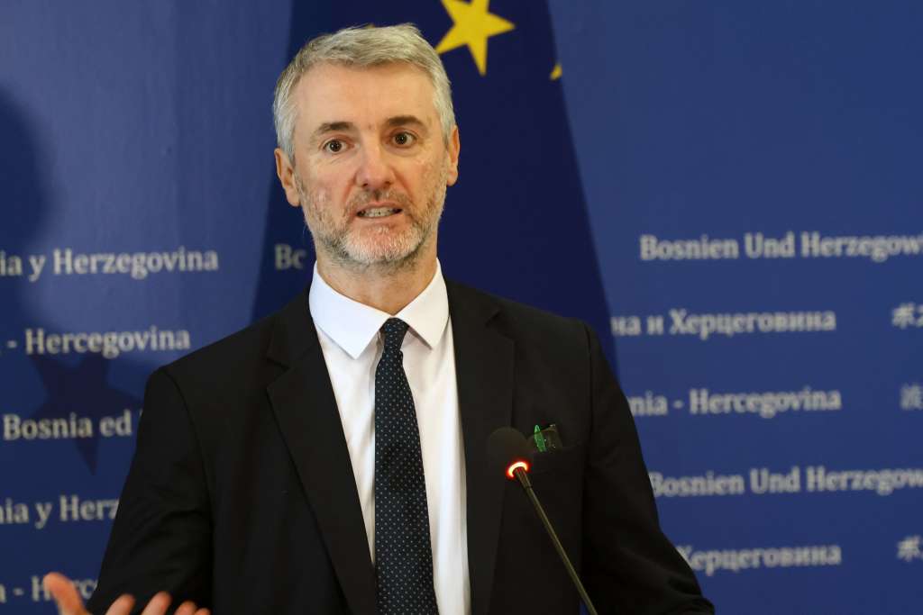 Forto: Novi investicioni paket za Željeznice FBiH