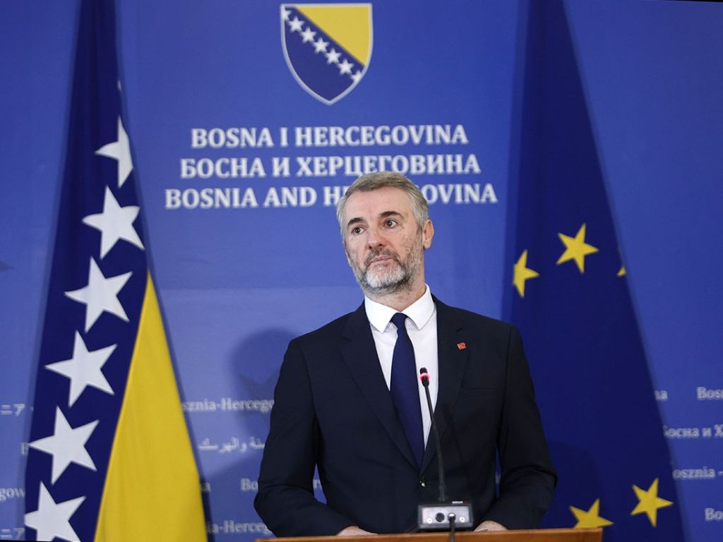 Forto otkrio šta prevoznici traže nakon blokade graničnih prelaza