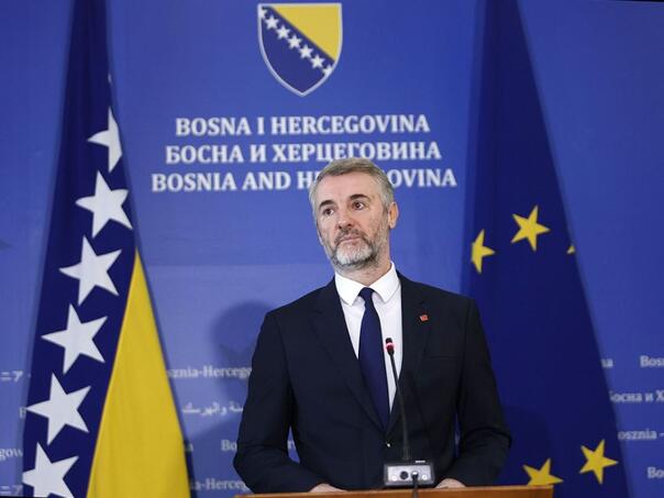 Forto otkrio šta prevoznici traže nakon blokade granica