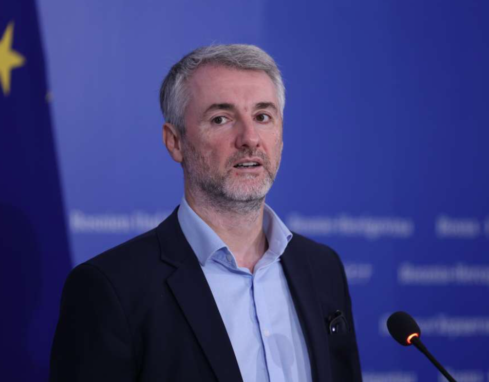 Forto: Počela dodjela digitalnih CEMT dozvola