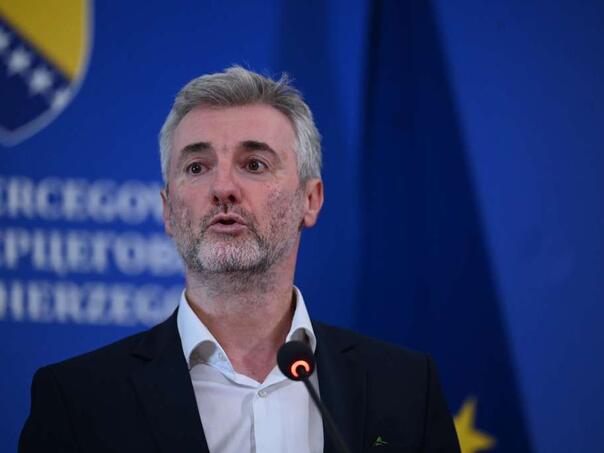 Forto: Podržat ću prevoznike na protestima 31. augusta