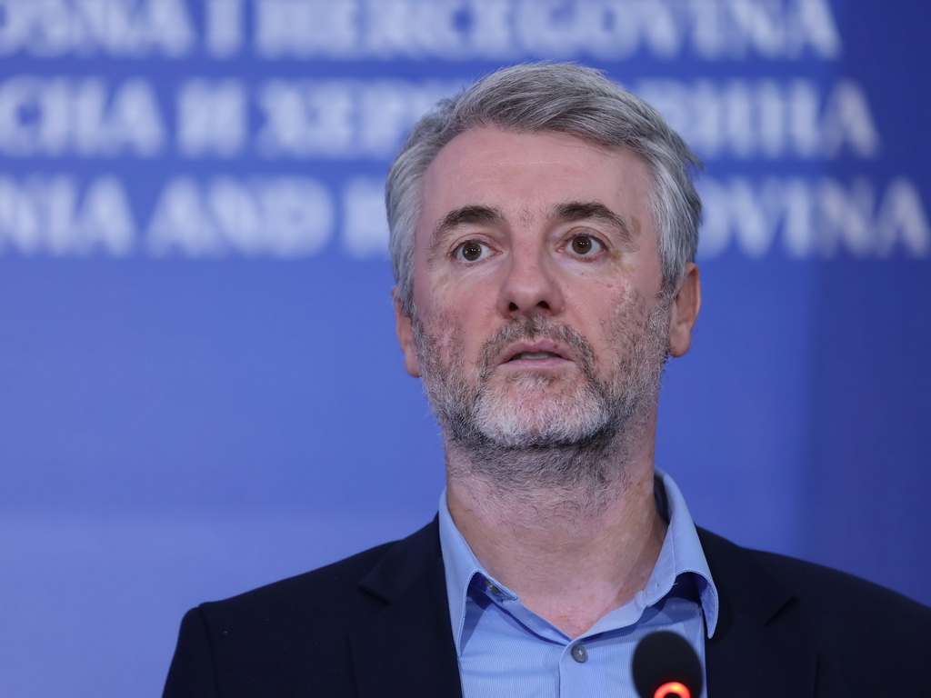 Forto: Pravni spor ne smije dovesti u pitanje funkcioniranje BHRT-a