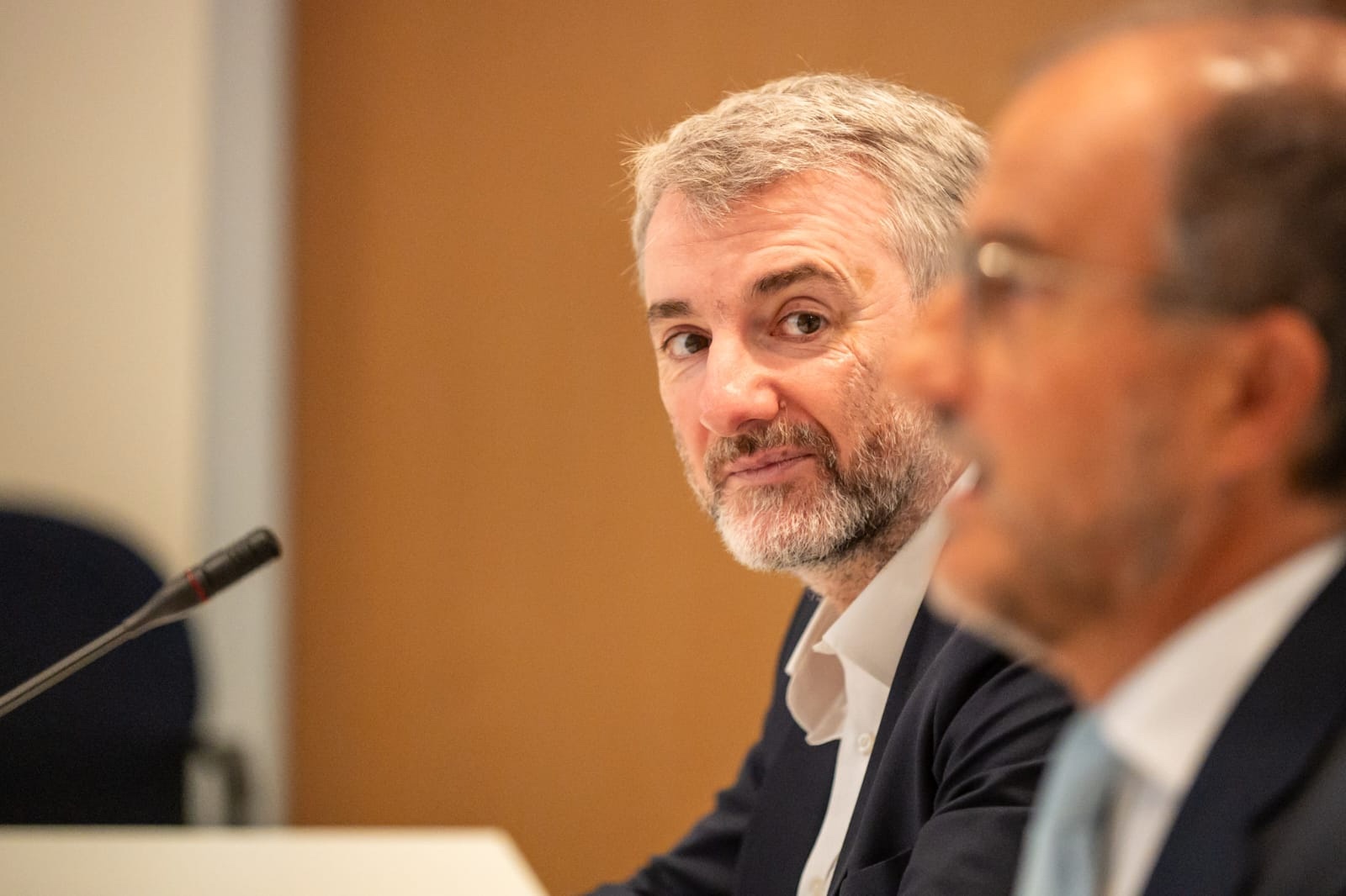 Forto s ambasadorima EU: Poruka vozačima kamiona