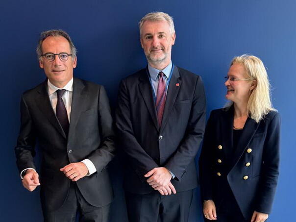 Forto s potpredsjednikom IFC-a: Vrijeme je da privatni kapital pokrene BiH