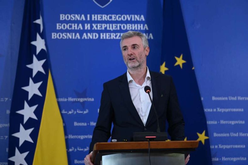 Forto: SNSD blokira procese važne za razvoj zemlje