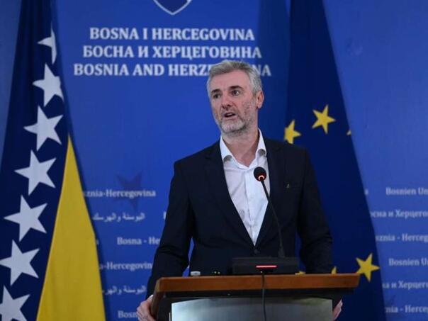 Forto: SNSD blokira procese važne za razvoj zemlje