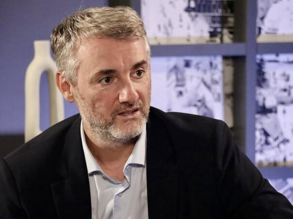 Forto: SNSD je rekao “Hajmo uzeti 150 miliona od EU, svakako ništa nećemo uraditi“