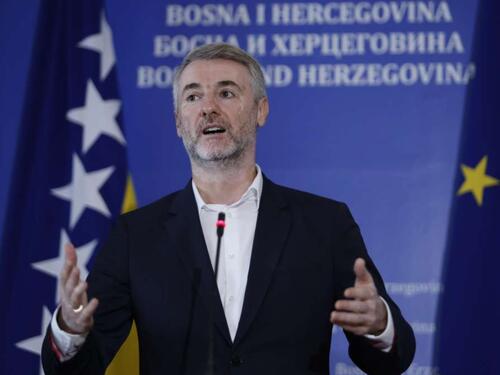 Forto: SNSD nije uspio ugasiti institucije kulture, pa sada tvrdi da ne postoje