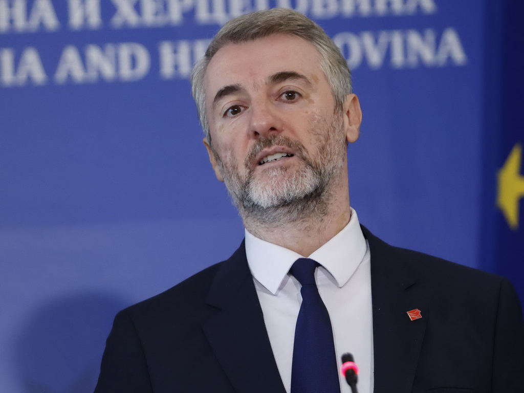 Forto: U pripremi je direktna linija Sarajevo-Zagreb