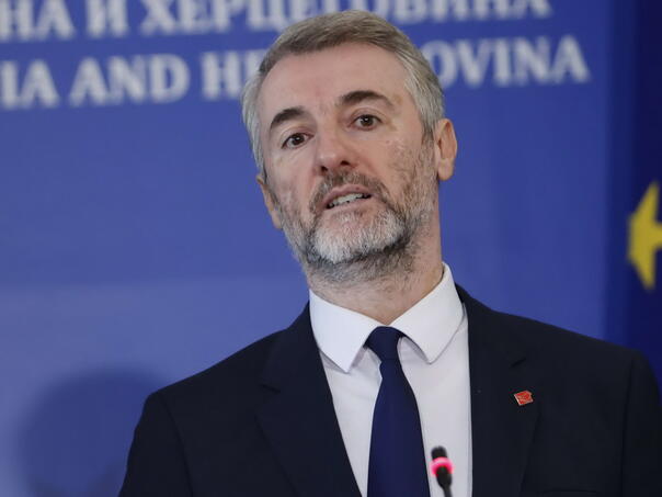 Forto: U pripremi je direktna linija Sarajevo-Zagreb