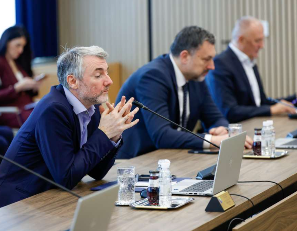 Forto: Usvojen bitan zakon za izbjegavanje sive liste Moneyvala