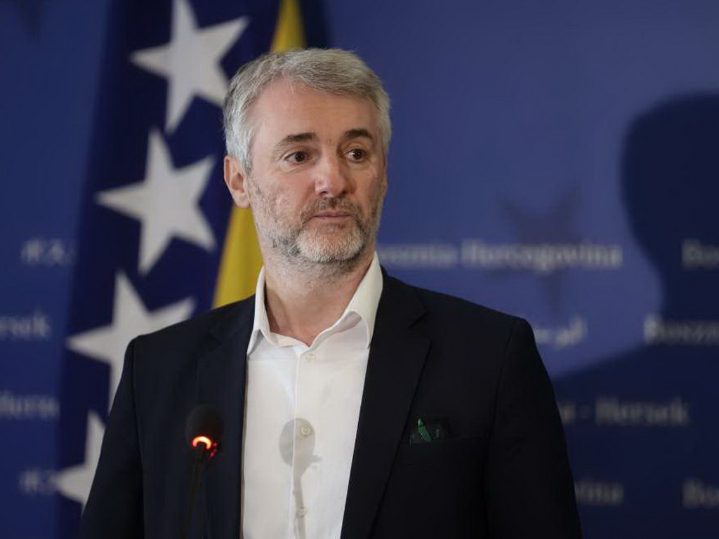 Forto: Zatraženi razgovori s Vladom Hrvatske o boravku vozača i radu inspekcija