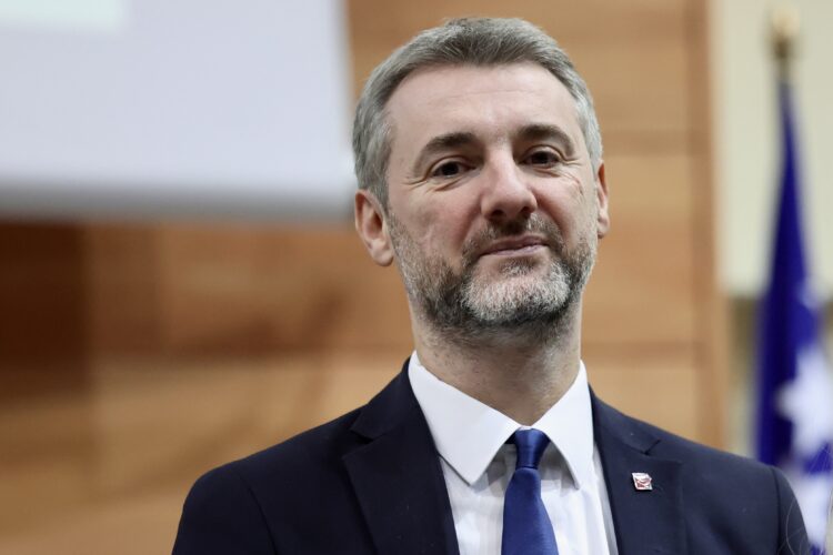 Forto: Željeznica test ozbiljnosti države - mandati prolaze, pruge ostaju