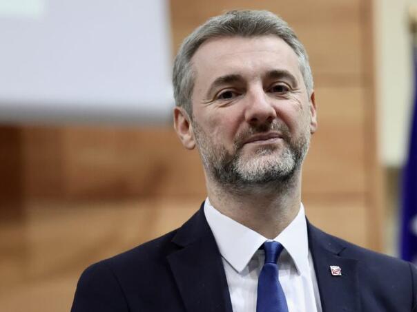 Forto: Željeznica test ozbiljnosti države - mandati prolaze, pruge ostaju