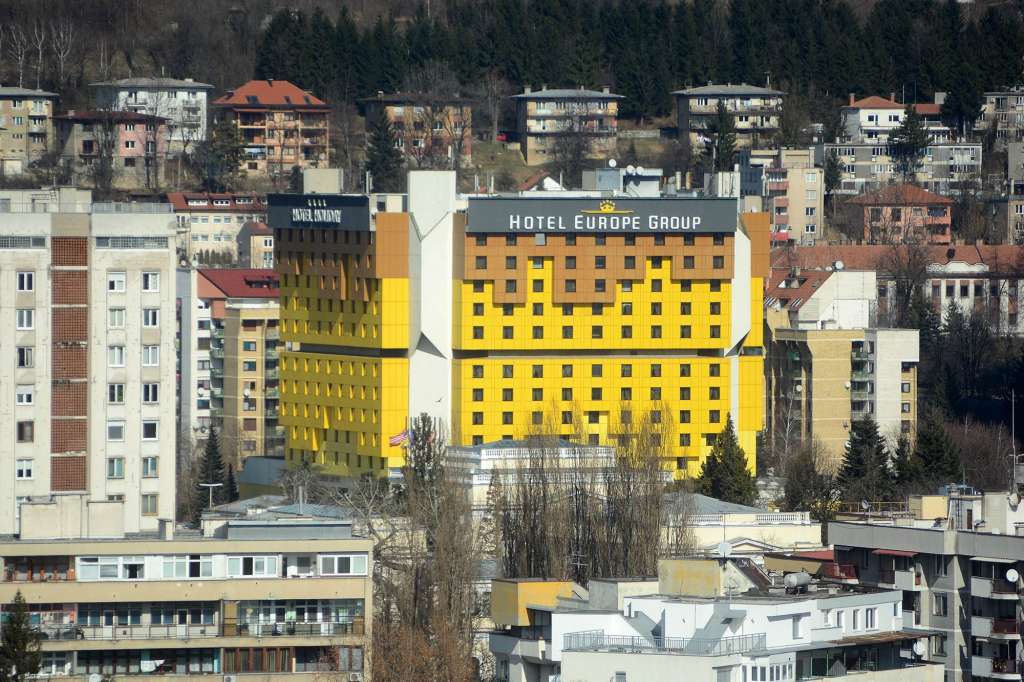 Forum EU strategije za Dunavski region i sastanak ministara vanjskih poslova u Sarajevu u novembru 