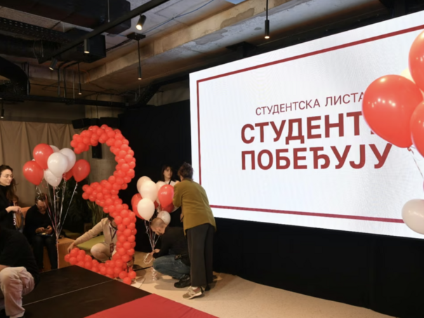 Forum nevladinih organizacija Banja Luka pozdravlja rezultate izbora održanih u Srbiji