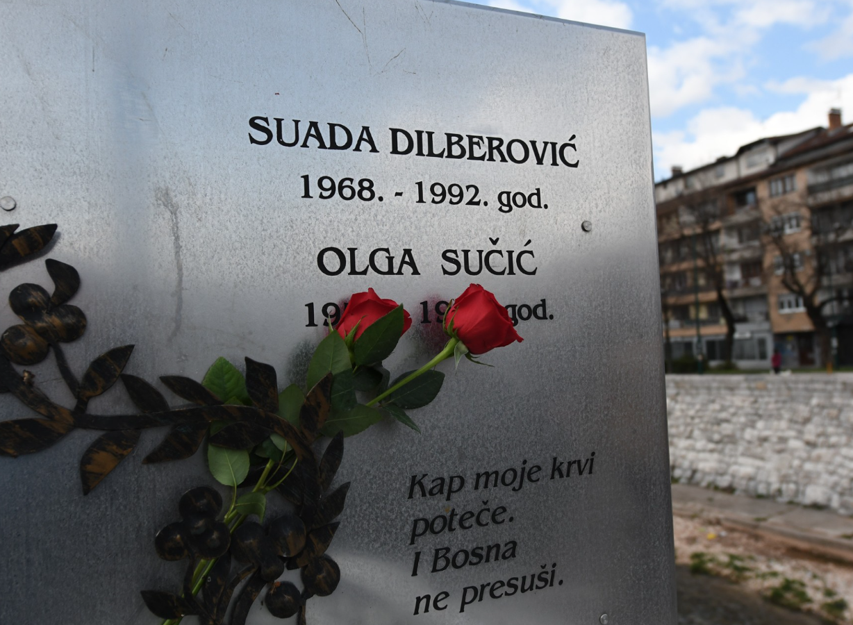 Dostojanstveno obilježavanje: 30 godina od reintegracije Grbavice, Kovačića i Vraca