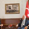 Foto / Ministar Hurtić u posjeti Turskoj: Građani BiH daju veliki doprinos turskoj privredi