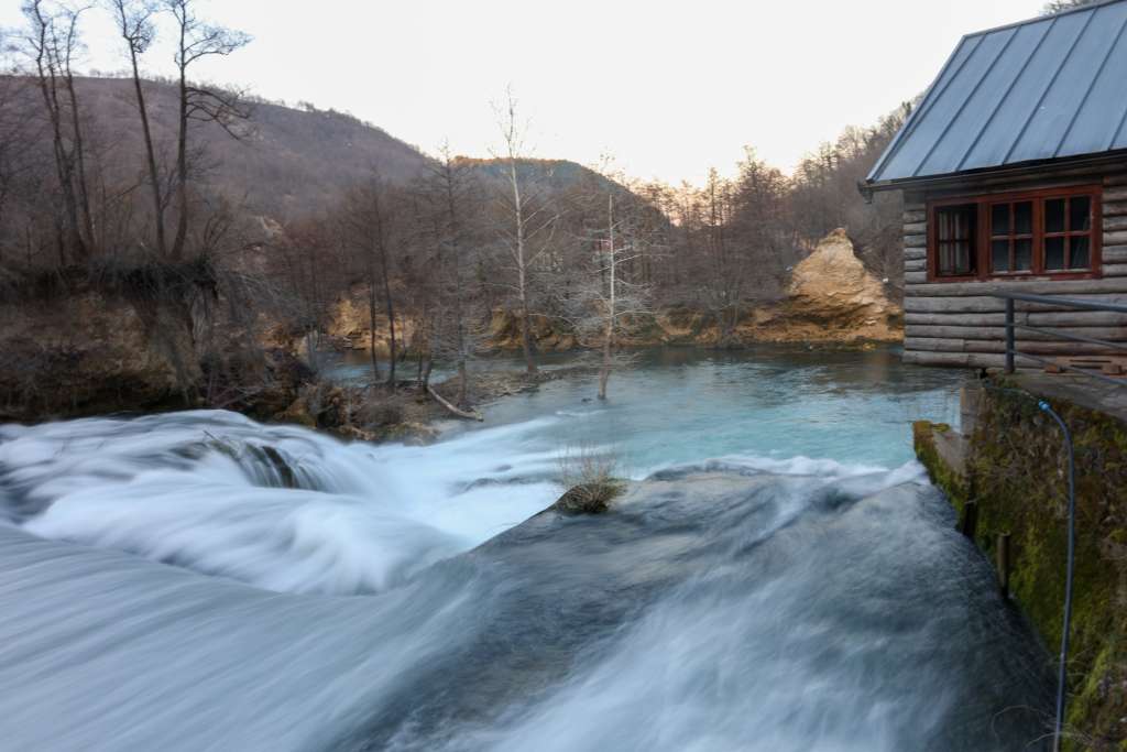 Foto reportaža: Kostelski Buk, impresivna lokacija