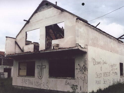 Foto / Video: Šta se dešavalo u Ahmićima 16. aprila 1993.