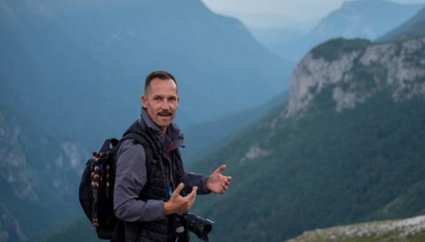 Fotograf Sead Šašivarević: Svijet je premali, za velika srca ljudi Lukomira