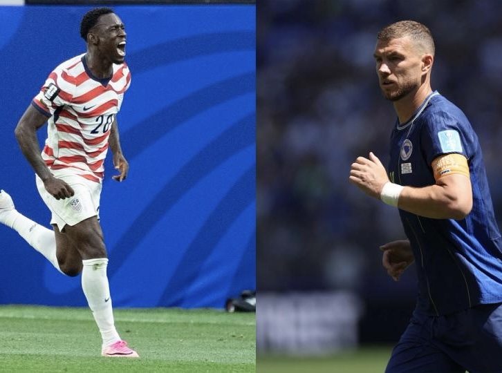Fox Sports: BiH je slabija od SAD, poraz bi bio tragedija