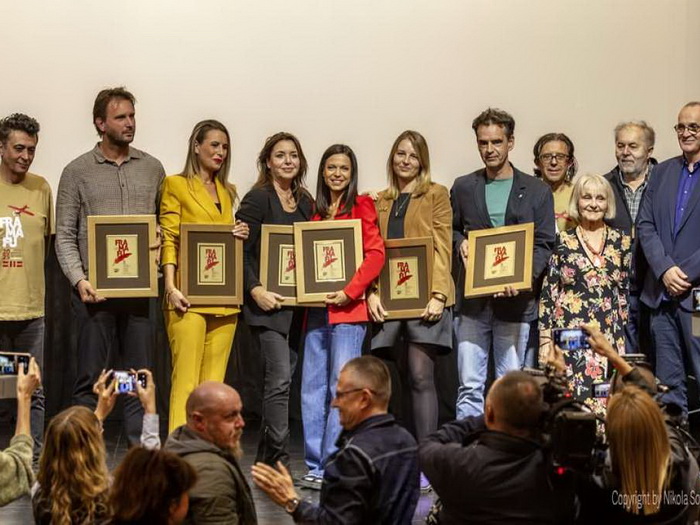 Fra Ma Fu festival: Nagrađeni TV-serijal o katastrofi u Donjoj Jablanici