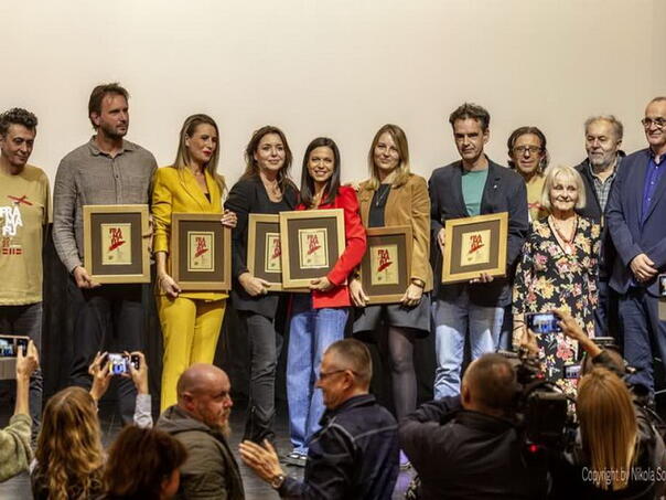 Fra Ma Fu festival: Nagrađeni TV-serijal o katastrofi u Donjoj Jablanici