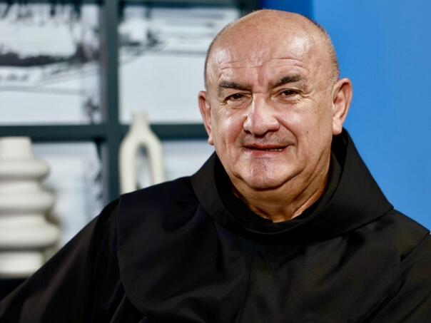 Fra Mirko ispričao anegdotu o Đuki Saviću koju vrijedi poslušati