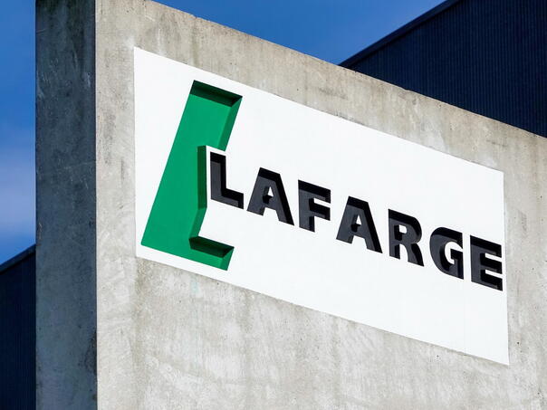 Francuska cementna kompanija Lafarge proglašena krivom za finansiranje terorizma u Siriji