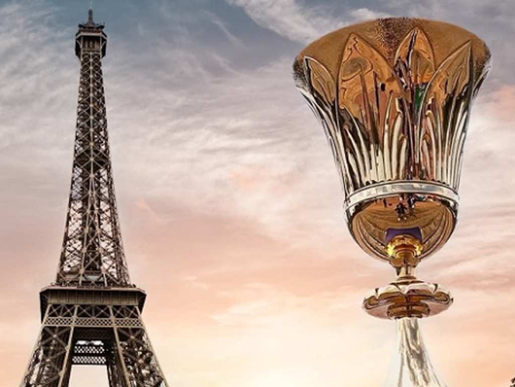 Francuska domaćin košarkaškog Svjetskog prvenstva 2031. 