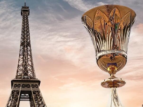 Francuska domaćin košarkaškog Svjetskog prvenstva 2031.