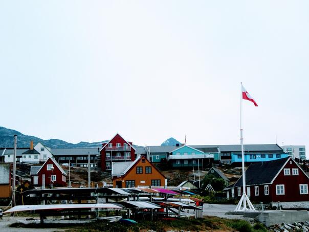 Francuska i Kanada otvaraju konzulate na Grenlandu